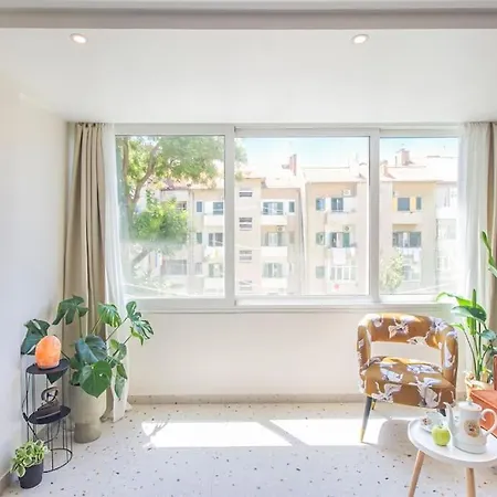 Appartement Elegant Oasis *