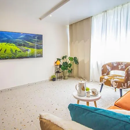 Elegant Oasis Appartement Split