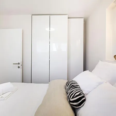 Elegant Oasis Appartement