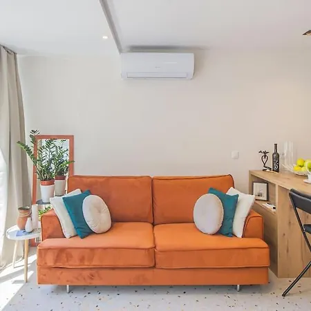 Appartement Elegant Oasis