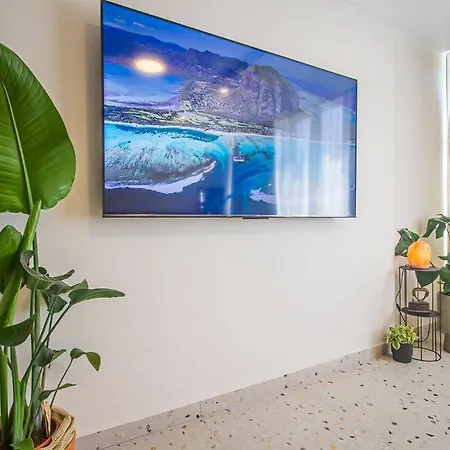 Appartement Elegant Oasis Split