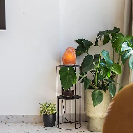 Appartement Elegant Oasis