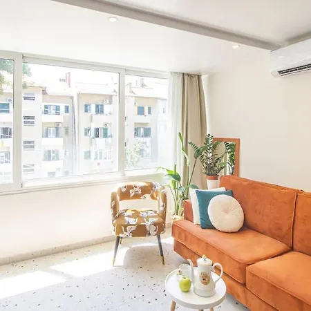 Elegant Oasis Appartement *