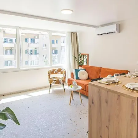 Elegant Oasis Appartement Split